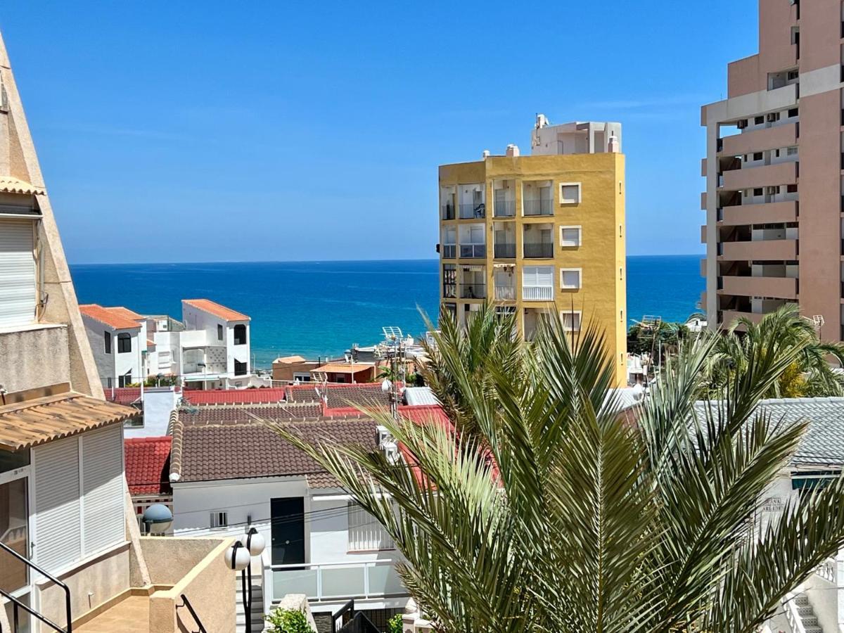 Apartment In La Mata Gabriele Torrevieja Exterior foto